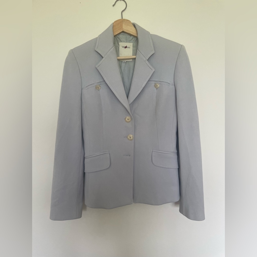 2 piece Vertigo suit